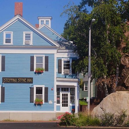 Stepping Stone Inn Сейлем Екстер'єр фото