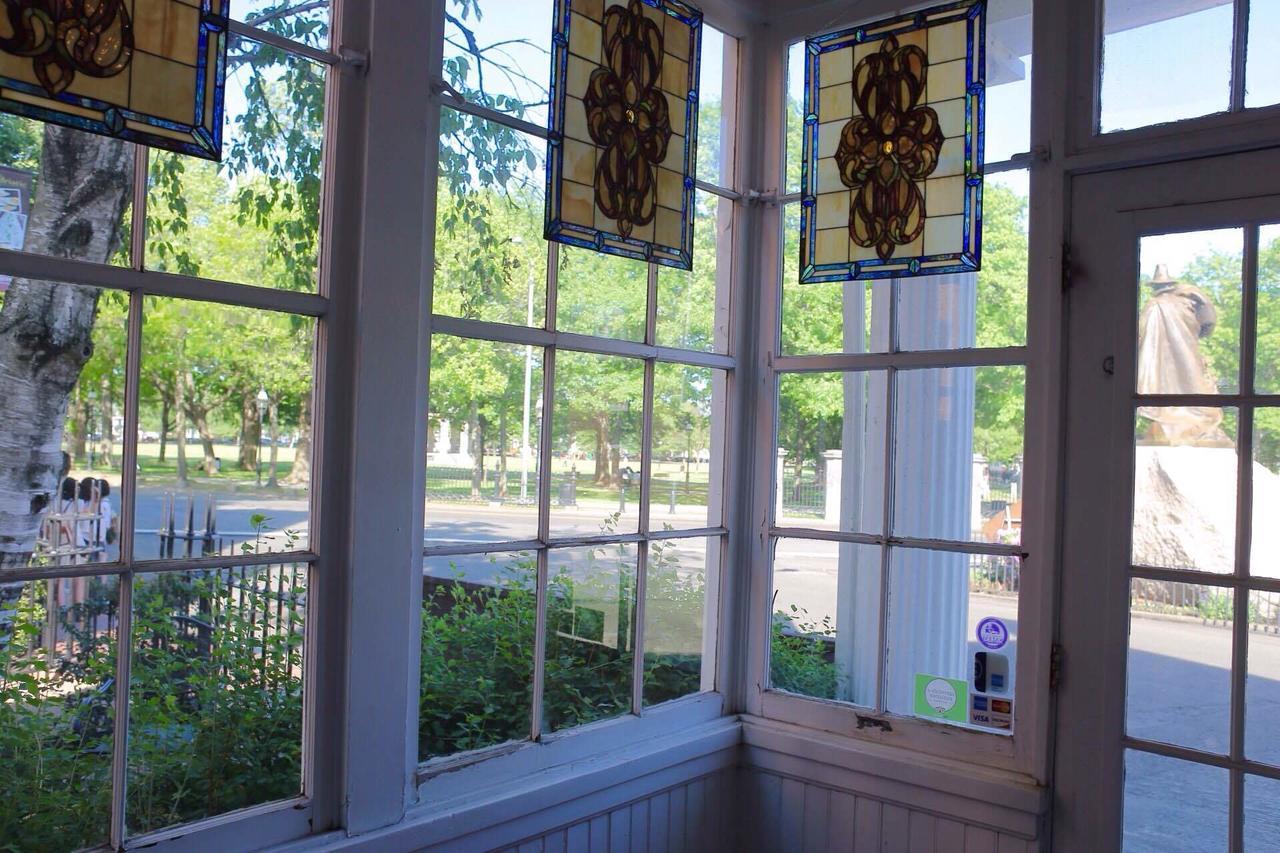 Stepping Stone Inn Сейлем Екстер'єр фото