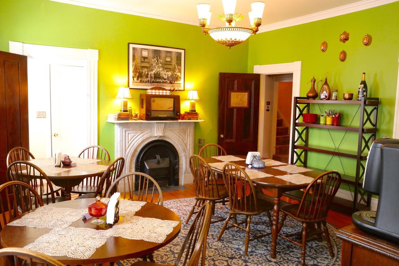 Stepping Stone Inn Сейлем Екстер'єр фото