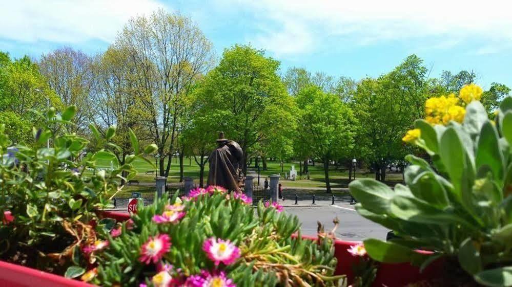 Stepping Stone Inn Сейлем Екстер'єр фото