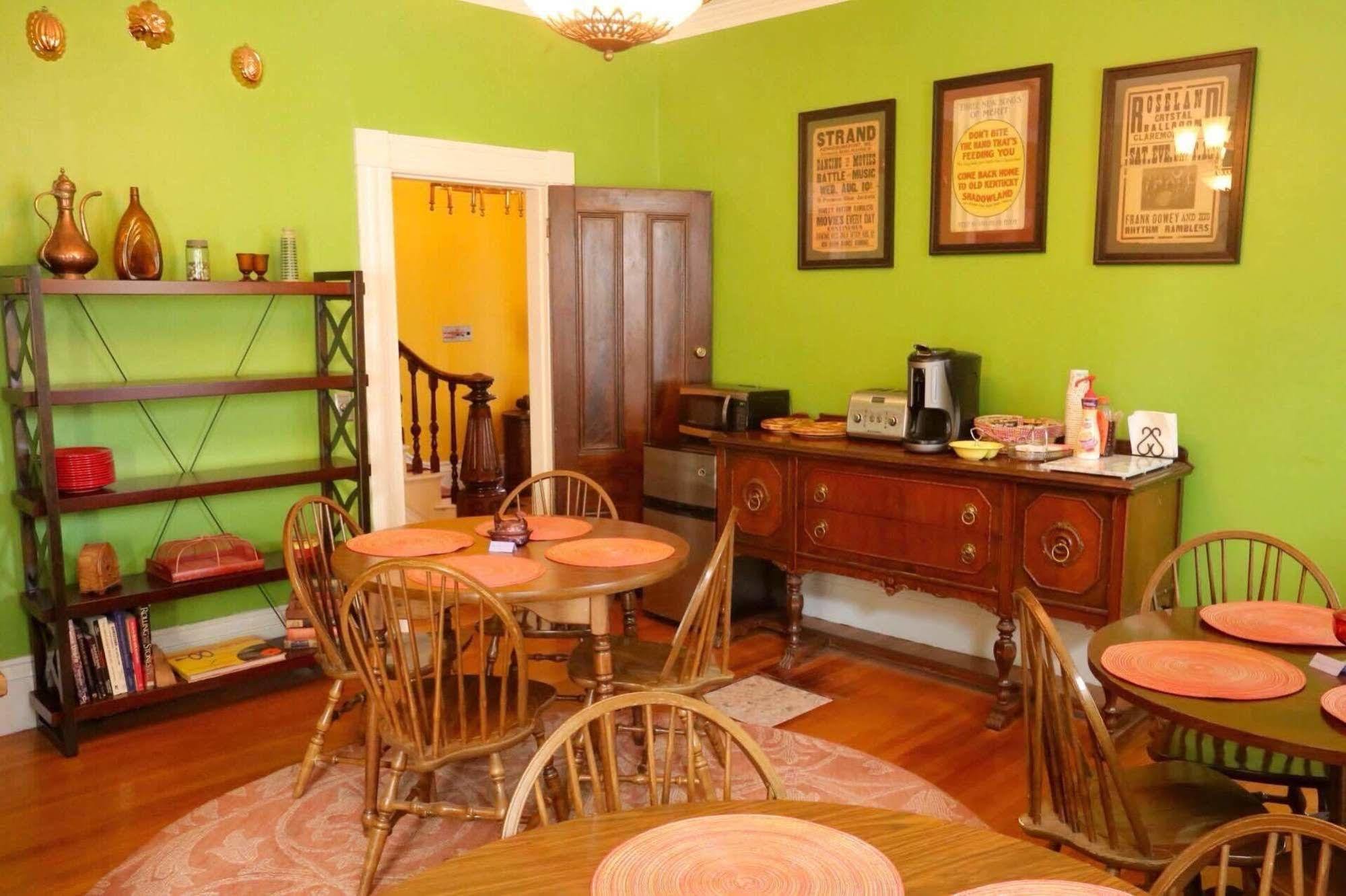 Stepping Stone Inn Сейлем Екстер'єр фото