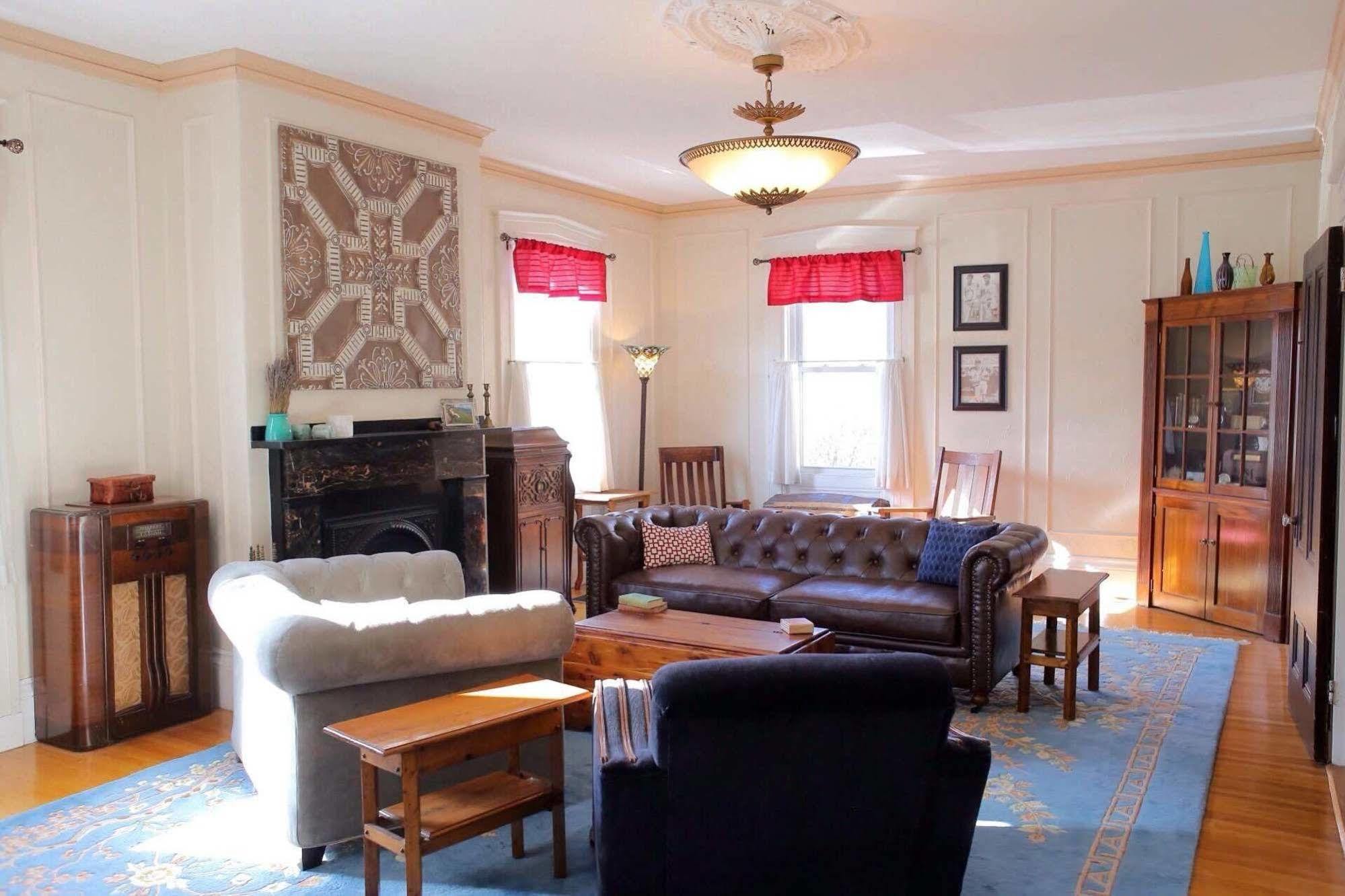 Stepping Stone Inn Сейлем Екстер'єр фото